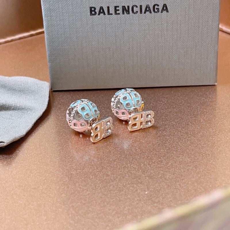 Balenciaga Earrings